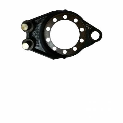 杭州叉车配件刹车盘支架杭叉cpcd140g35刹车片制动器支架