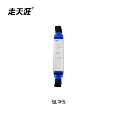 安全带势能冲击吸收器耐磨高空作业攀岩防坠落攀岩装备走天涯