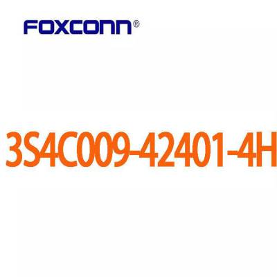 Foxconn/富士康 SFP28 1X4 Cage 25G 3S4C009-42401-4H