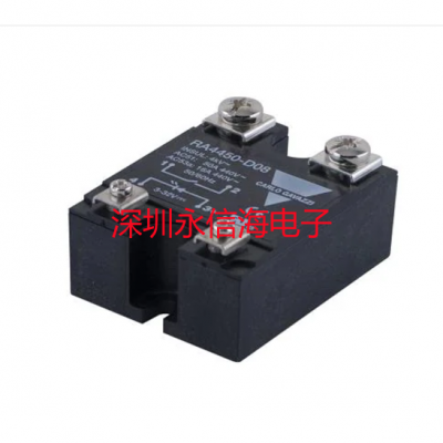 Carlo Gavazz RA4850HA12̵̬-ҵװ 1-pole panel mount SSR,