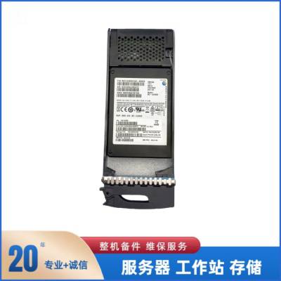 NetApp X438A-R6 400GB SAS SSD 46C3140 DS2246 ds224c ̬Ӳ