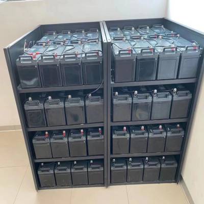 A16��ع� UPS��Դ������ɷ���16ֻ12V100AH��� �������