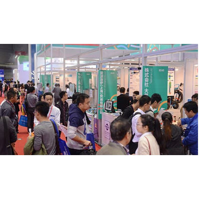 2019第八届中国上海国际节能技术及设备展览会