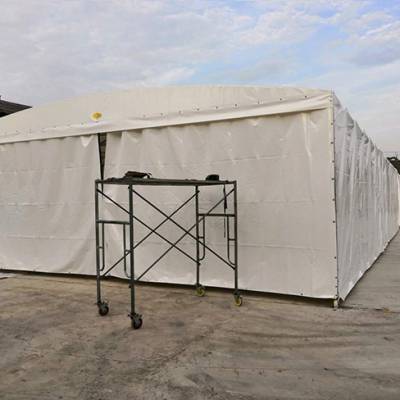 遮阳雨蓬厂家-安徽雨蓬-浩远篷业 品质保障(查看)
