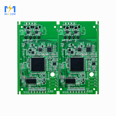SMT加工贴片PCB打样电路板元器件采购