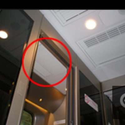 日本ANDES安天世 新干线用除臭装置中国（重庆）代理