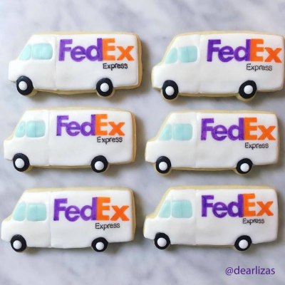 վ,FEDEXʿô