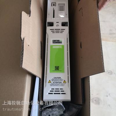 尼得科CT艾默生变频器Unidrive M系列M700-03400025A10100AB100