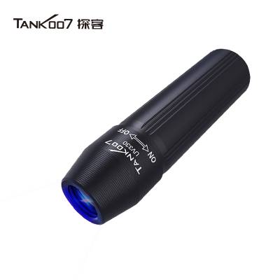 TANK007ڹ365nmЯUVˮ̻ӫֵͲ