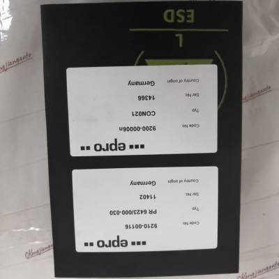 EPRO MMS6312 ŷҵ豸