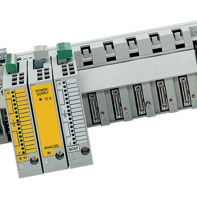 西门子数控系统CNC电子模块6FC5211-0AA00-0AA0 NCU 终端阀组