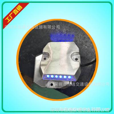 青岛互通隧道LED道钉厂家销售