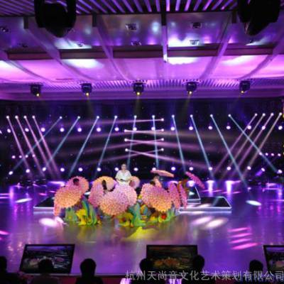 杭州LED大屏租赁公司led显示屏固定安装