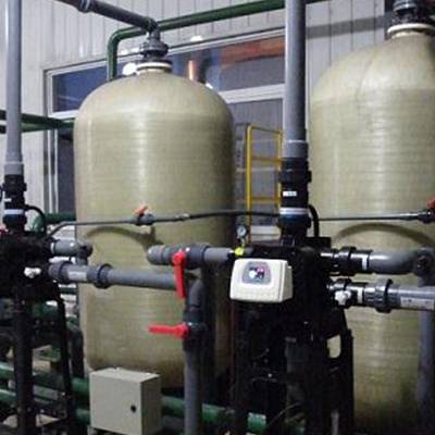山西软化水设备生产厂家-兴豪源环保(推荐商家)