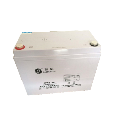 圣阳 ups蓄电池 SPG12-770W 铅酸免维护12V210Ah医疗机械电池储能