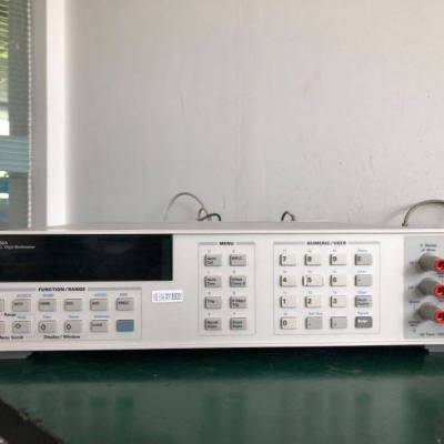 Agilent/keysight 3458A ֶñ8 1/2λ***ۣά