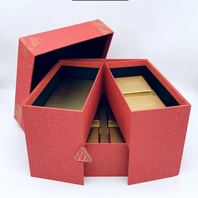 北京uv包装盒厂家 北京包装盒订做 贵州干果类礼盒印刷 来样定做礼盒 喜糖包装盒