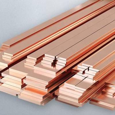 宁波C10200无氧铜排商家 欢迎咨询 浙江一辉铜业供应