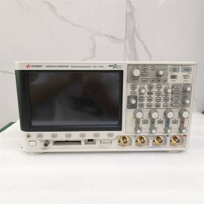 /ֻչAgilent DSOX3104Tʾ