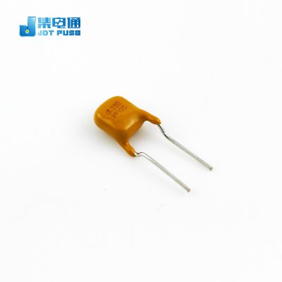 0.12A插件保险丝A250-120自恢复保险丝250V深圳集电通厂家