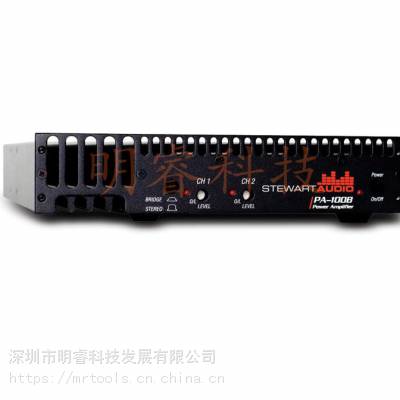 现货供应美国Stewart 功放 PA-100B 功率放大器