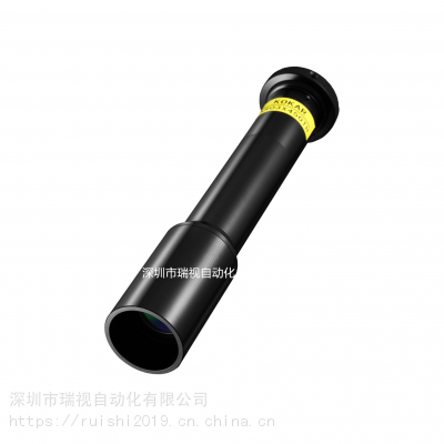 高分辨率镜头HR-90MM系列0.2X 0.3X 3X 8X