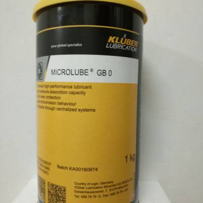 ڿ³KLUBER MICROLUBE GB 0֬