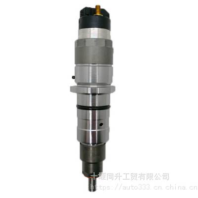 康明斯配件全新柴油发动机总成喷油器4942359