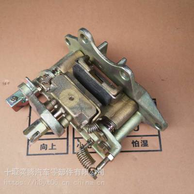 东风军车配件EQ2050猛士碟刹手制动器总成3507C21-010驻车制动