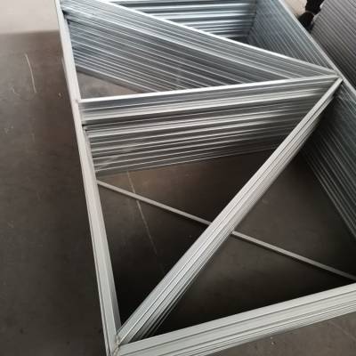建筑施工安***-外架防护钢板网-高层建筑网-联森爬架网