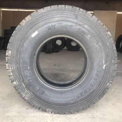 贵州前进385 445/95R25 1400/1600R25徐工起重机吊车