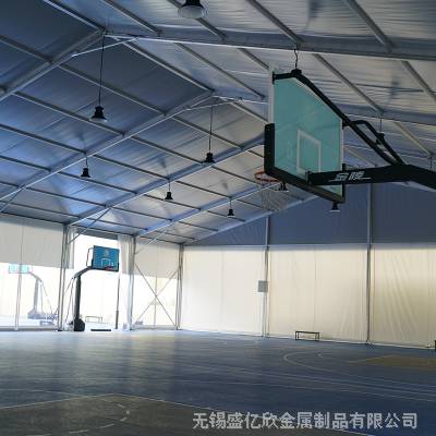 藤球篷房组装式建筑雨棚真材实料持久耐用