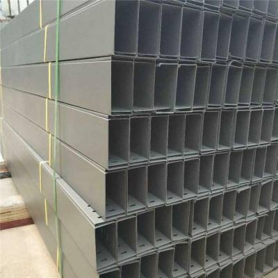 惠州桥架定制生产批发 电缆槽盒 金属线槽 工厂大量供应多规格型号