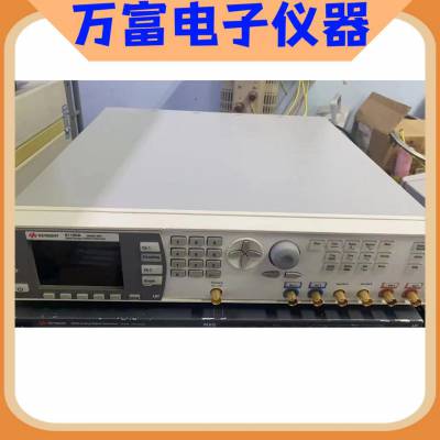 Keysight 81160A 庯2.5 GSa/s 