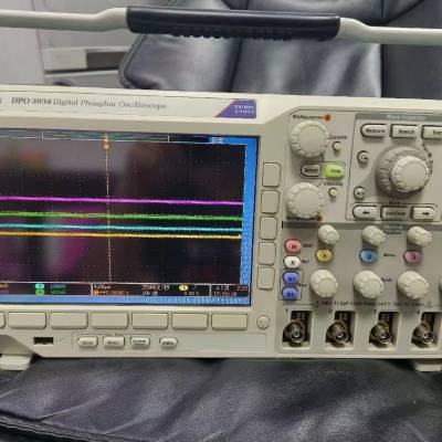 TEKTRONIX/泰克DPO3034数字荧光示波器4通道 300MHz