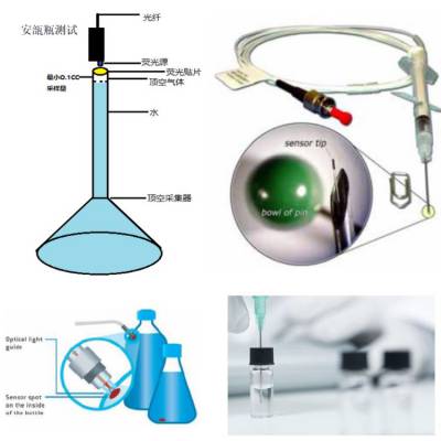 进口残氧仪OXY-ST与同类产品的