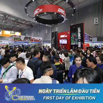 2025 年越南国际自行车及电动自行车展览会 （VIETNAM CYCLE 2025）
