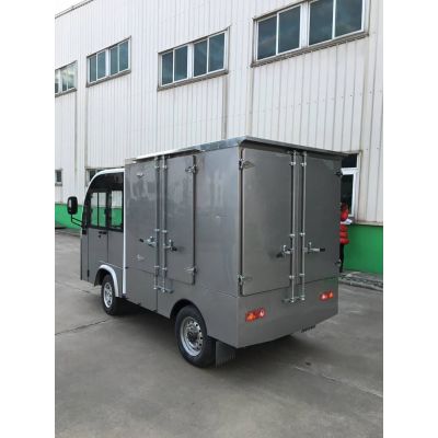 【 电动轿车】- 电动轿车核心技术与现状-盖世轿车
