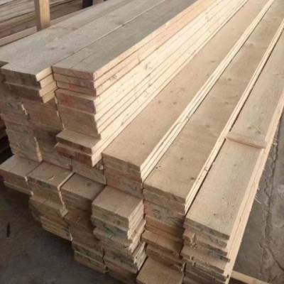 松木木方价格-佳润木材-威海松木木方