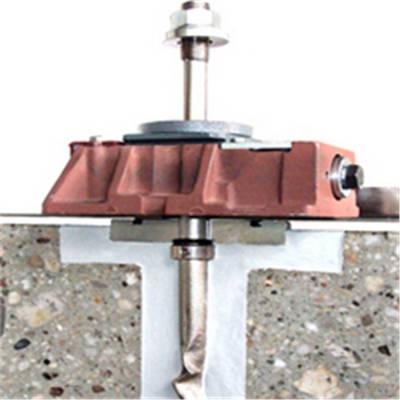 德国BWF（Fixatorenbau）固定器