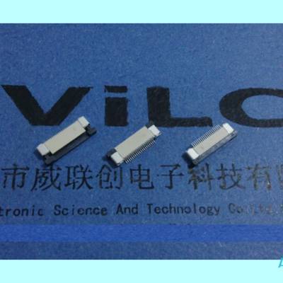 FPC20PIN-0.5mmʽϽӴSMT ͸260