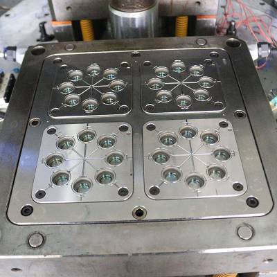 密封圈加工模具多少钱-广东爱沃硅胶-淮安密封圈加工模具