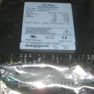 Tri-Map PS350CW-HS-J1 PSB350M-J1 350W ػԴ