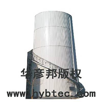 开式蓄冷罐 沁元开式蓄冷罐 开式水蓄冷设备 水蓄能