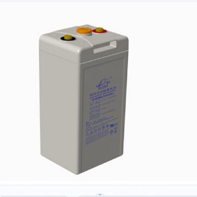 理士DJ-400电池价格阀控密封式铅酸蓄电池2V400AH报价(小尺寸)