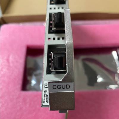 华为CGHD 8口10G 万兆XG-PON GPON 板卡 MA5800 业务板