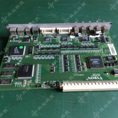 VPX711E/VTRONVCL-X1ӿչ VPX711E
