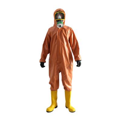 《防护服酸碱类化学品防护服》及《特种劳动防护用品生产许可证实施