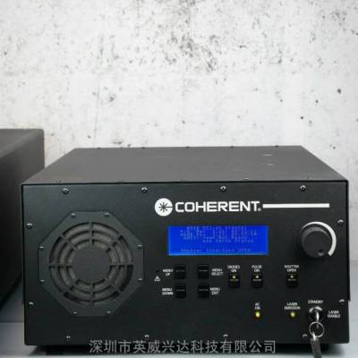 Coherent.Avia ™ 532-45 Solid-State美国相干激光器维修 激光电源修理