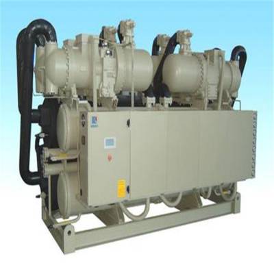 宁德溴化锂冷水机组回收 高效快捷 回收废旧大型中央空调多少钱